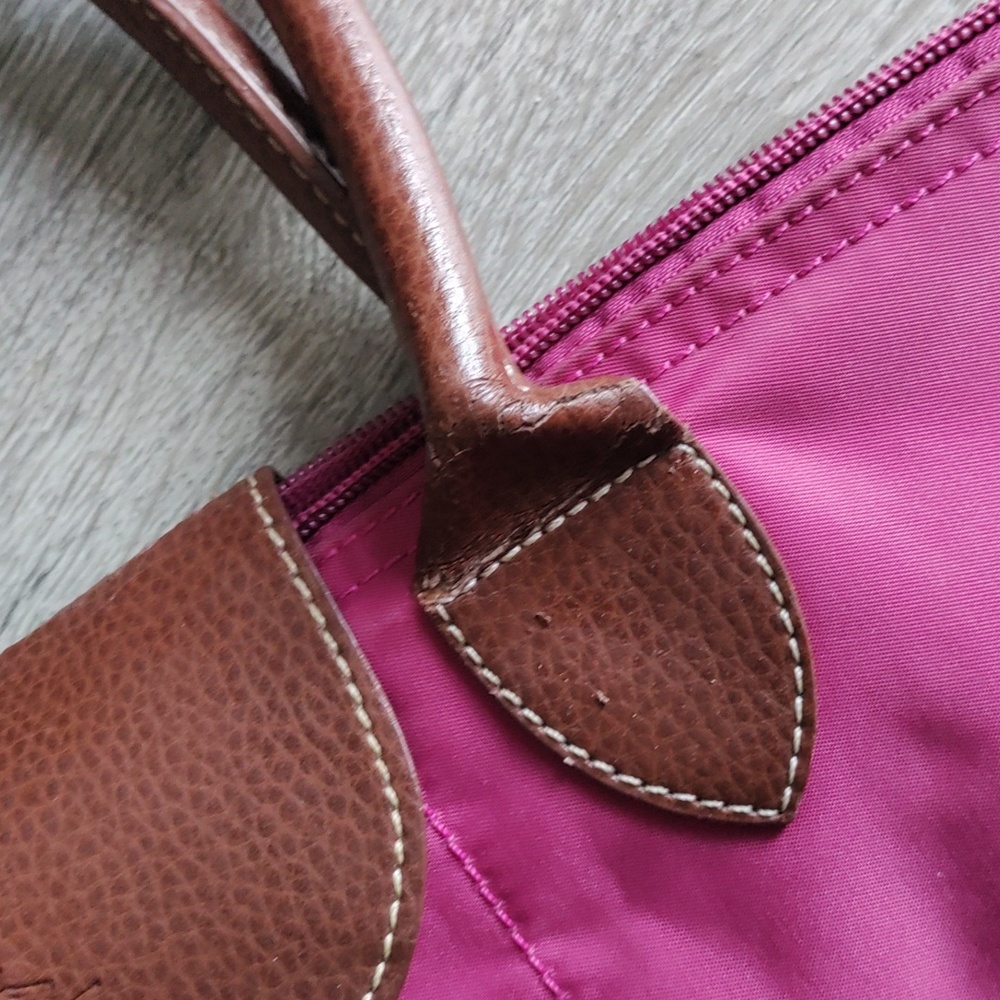 Longchamp Bag - Picture 5 of 9